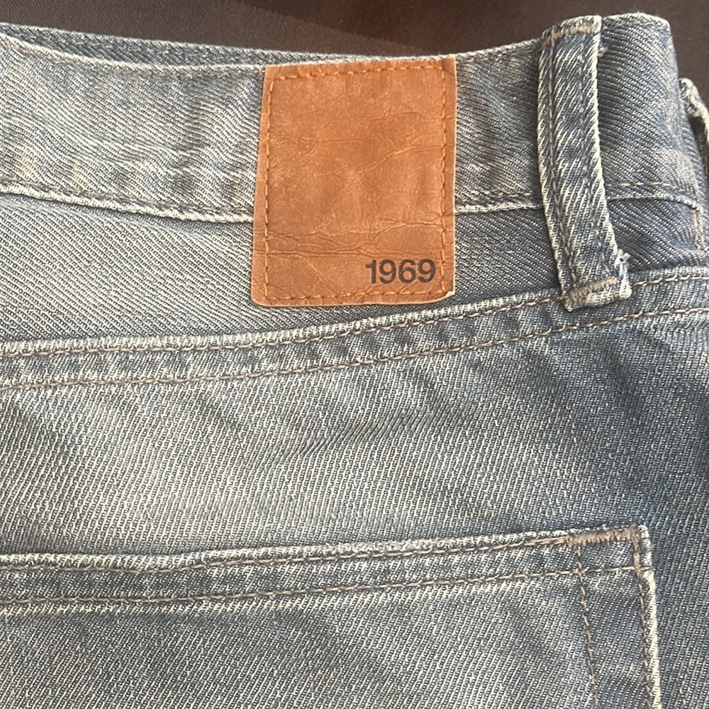 Gap Jeans